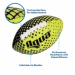 G Ripped Football - Image 3