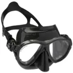 Eye Evolution Mask