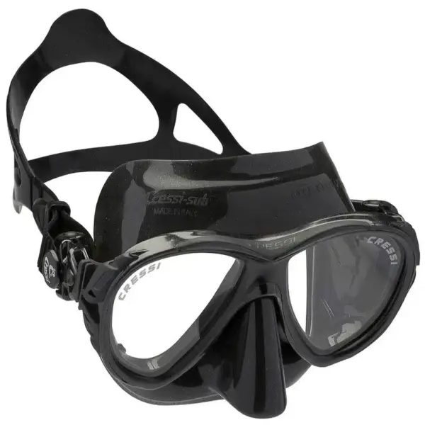 Eye Evolution Mask