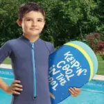 Swim school Kickboard - Image 4