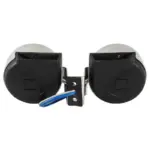 Compact Electric Double Horn - Image 2