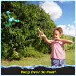 Aqua Assortment Flip Flyin Dive Stix - Image 3