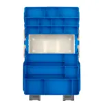 Panaro Fishing Box 138 - Image 3