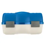 Panaro Fishing Box 138 - Image 2