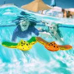 Mini Stingray Gliders Underwater Pool Toy - Image 4