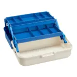 Panaro Fishing Box 143 - Image 2