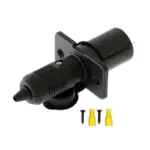 Lighter Socket with Plug - Image 2