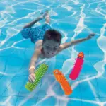 Aqua Squiggles Dive Sticks Fun Pool - Image 3