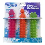 Aqua Squiggles Dive Sticks Fun Pool - Image 4