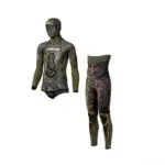 Seppia Wetsuit 3.5mm - Image 3