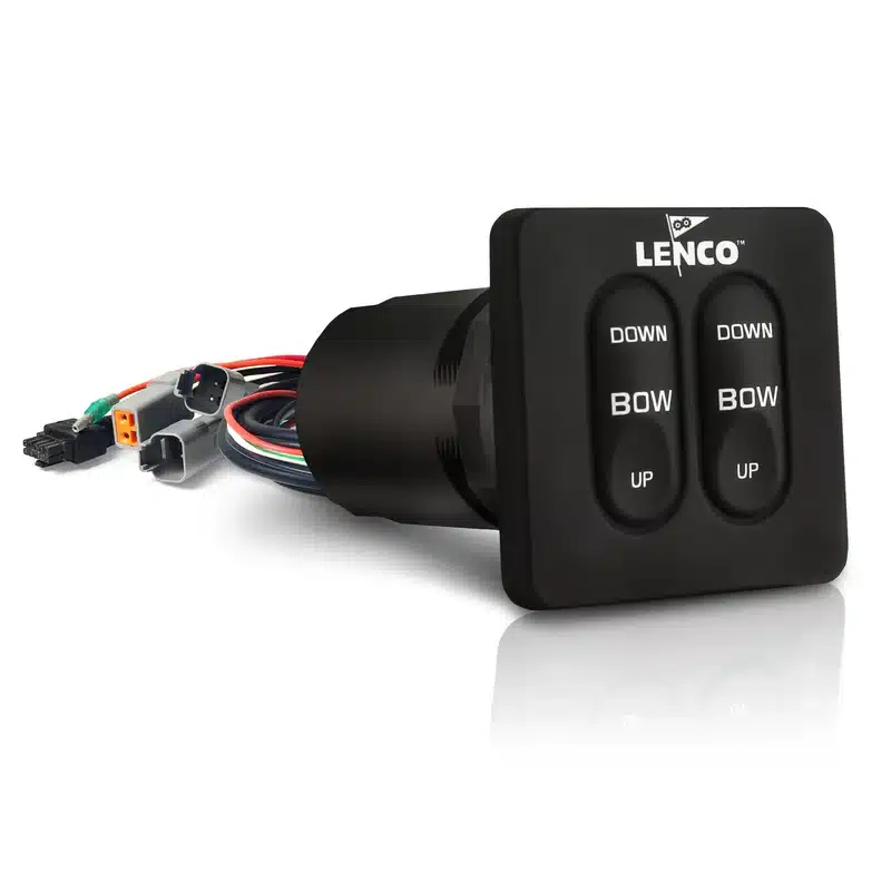 Standard Integrated Switch Kit