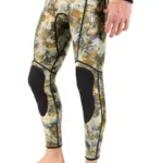 Camo Wetsuit 3mm - Image 3