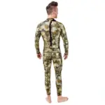 Camo Wetsuit 3mm - Image 4