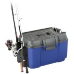 Panaro Fishing Box 169 - Image 3
