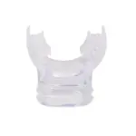 Regulator Mouthpiece