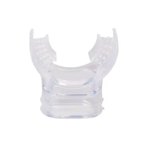Regulator Mouthpiece
