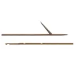 Inox Sling Shaft 6 mm - Image 2