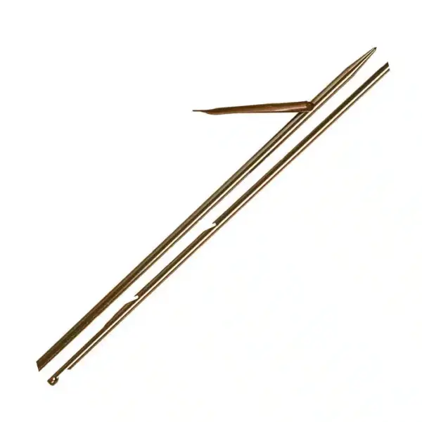 Inox Sling Shaft 6 mm