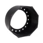 Rubber Tank Boot - Image 2