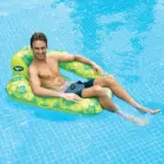 Aqua Zero Gravity Pool Float Chair - Image 3