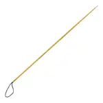 Aluminum Travel pole spear 6' - Image 2