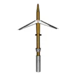 Rotating Long Rock Point