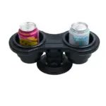 2 Cup Holder Horizontal Mount - Image 2