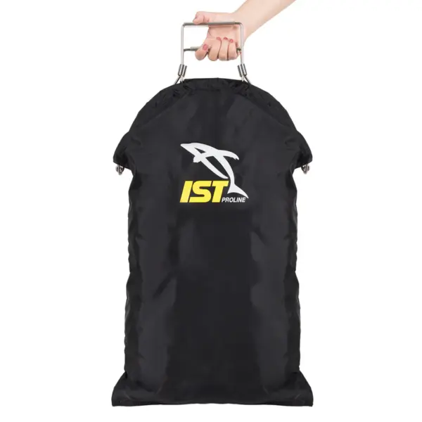 One Hand Release Game Bag