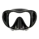 Frameless Seeker Mask