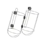 Fender Holder Double Rail - Image 4