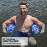 Supreme Noodle Sling Chair - Image 3