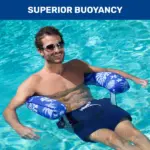 Supreme Noodle Sling Chair - Image 4