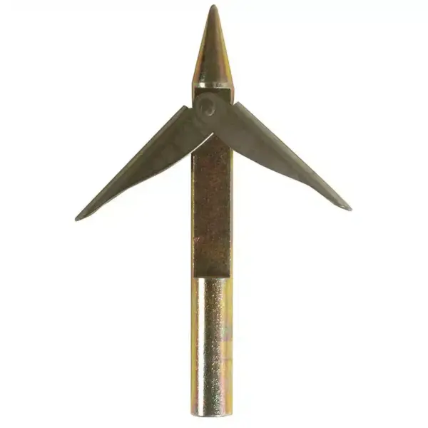 Mach Spearhead