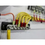 Common Bus Bar with Cover - Image 2