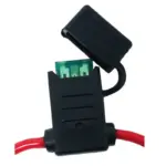 In-Line Fuse Holders/ ATO-ATC - Image 2