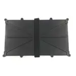 Narrow Battery Holder Tray - Image 2