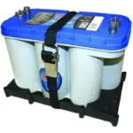 Optima™ Battery Tray - Image 2