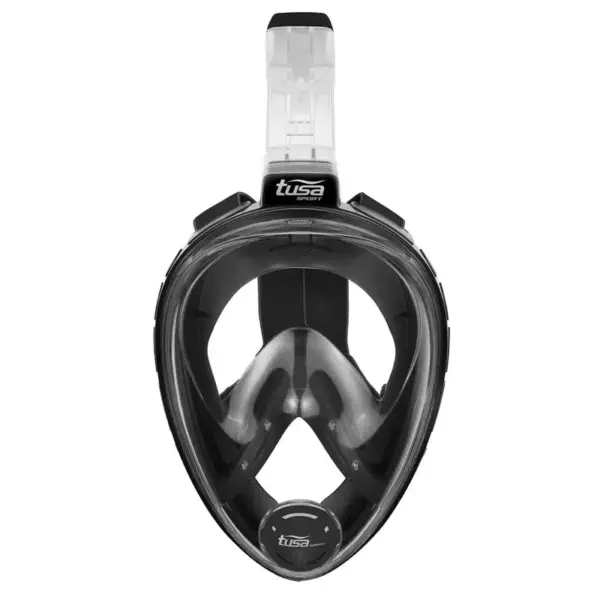 Full-Face Snorkeling Mask