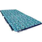 Aqua Supersized Floating Party Platform