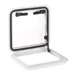 Jim Black Escape Hatch 16" x 16" - Image 2