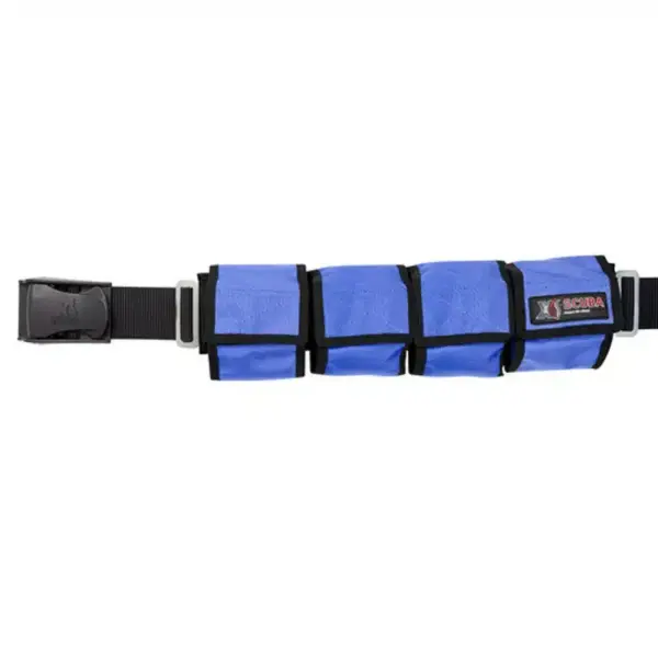 Pocket Weight Belt