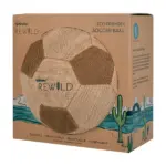 Rewild Soccer Ball - Image 3