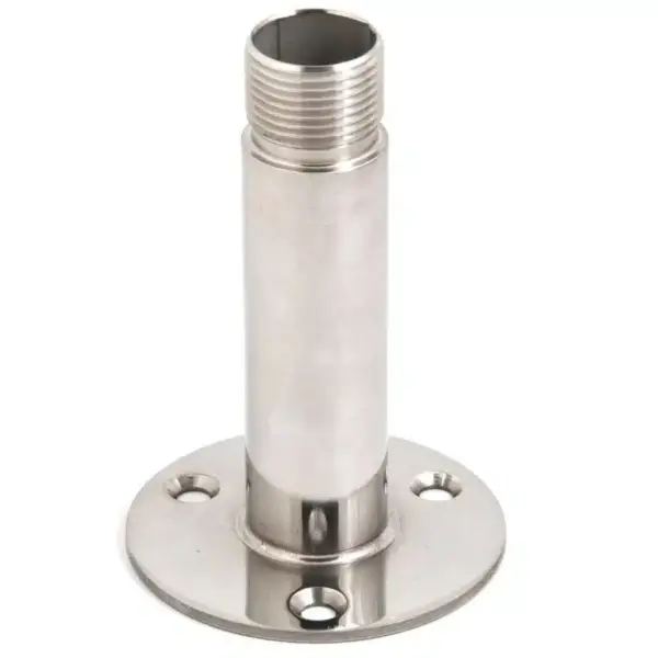 Shakespear Antenna Base