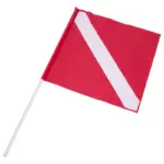 Diver Below Buoy - Image 4