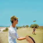 Voli Paddle Set - Image 3