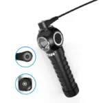 Headlamp Flashlight H3R - Image 4