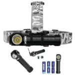 Headlamp Flashlight H3R - Image 6