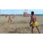 Beach Rackets - Image 4