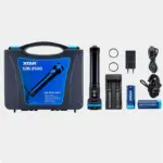 Diving Flashlight D26 2500 - Image 5