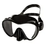 Frameless Mask MP110
